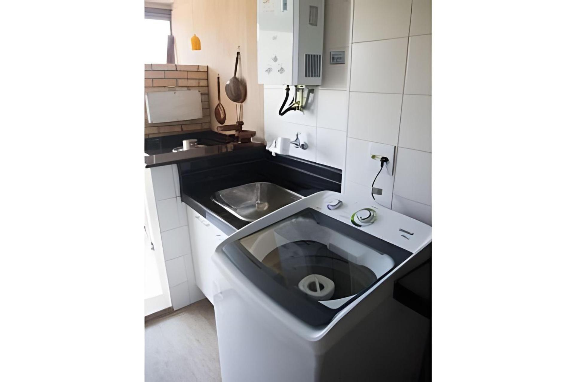Loft Executivo - Ideal Familia. Apartamento