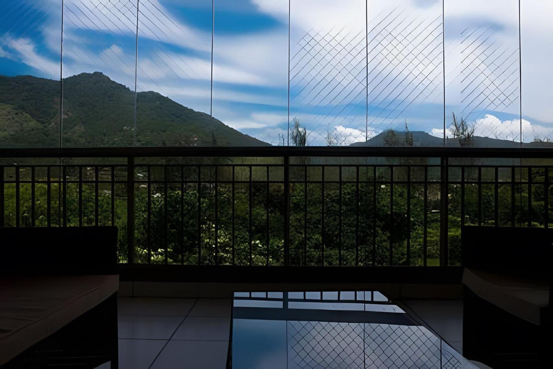 Loft Executivo - Ideal Familia. Apartamento Rio de Janeiro