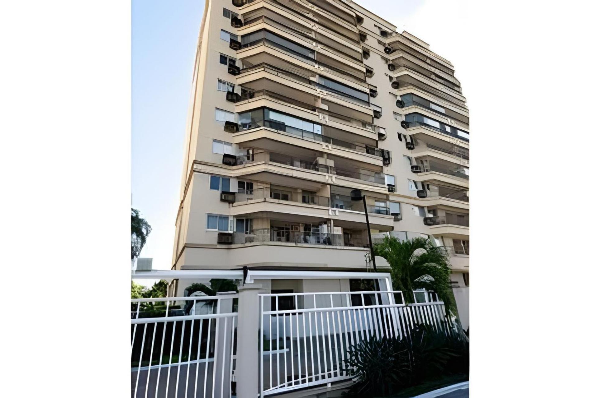 Loft Executivo - Ideal Familia. Apartamento