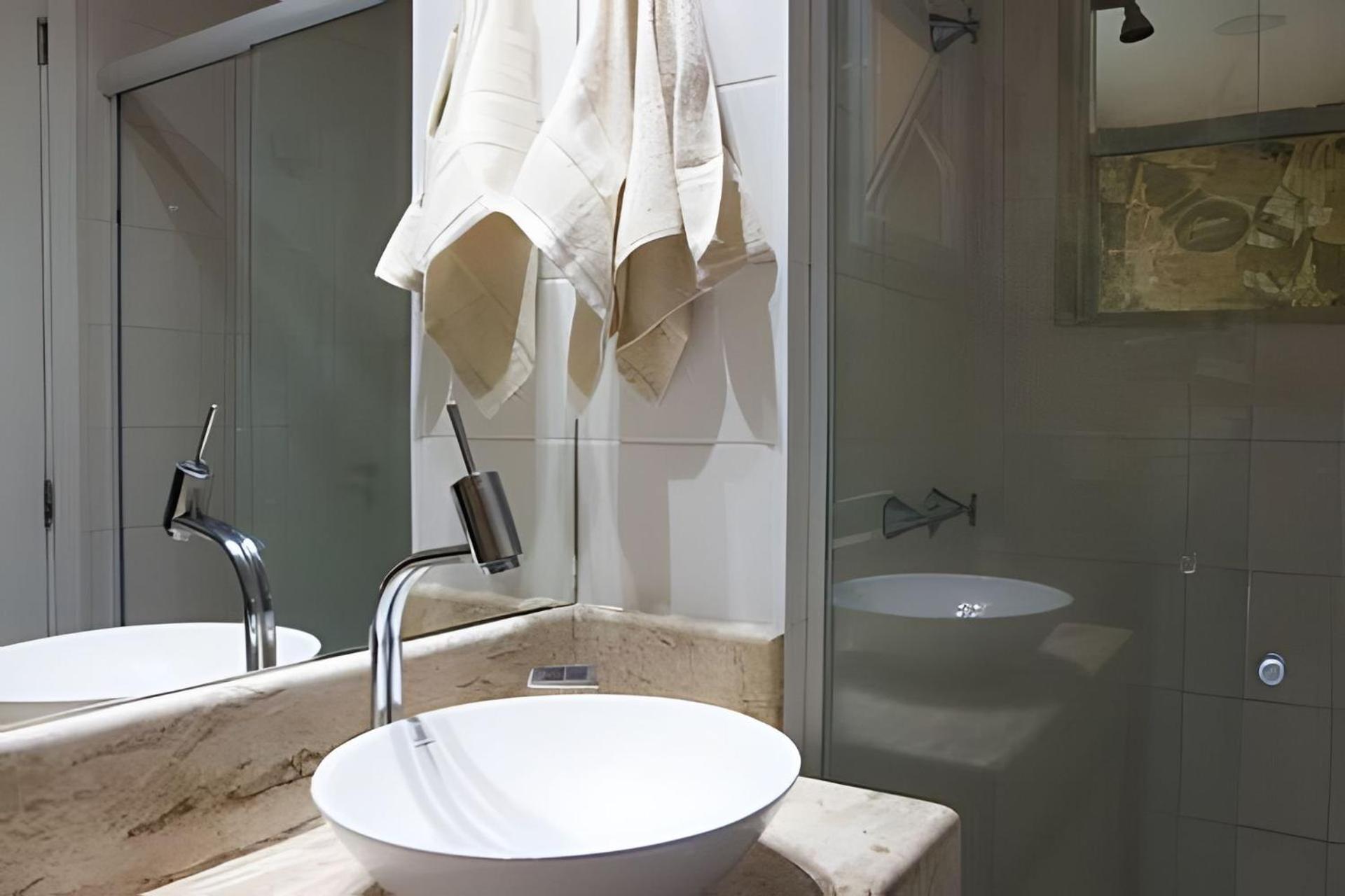 Apartamento Loft Executivo - Ideal Familia. Rio de Janeiro