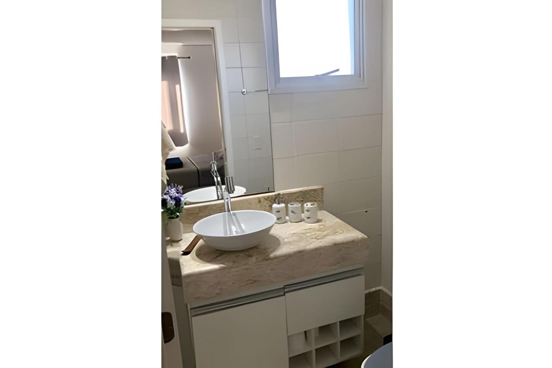 Loft Executivo - Ideal Familia. Apartamento