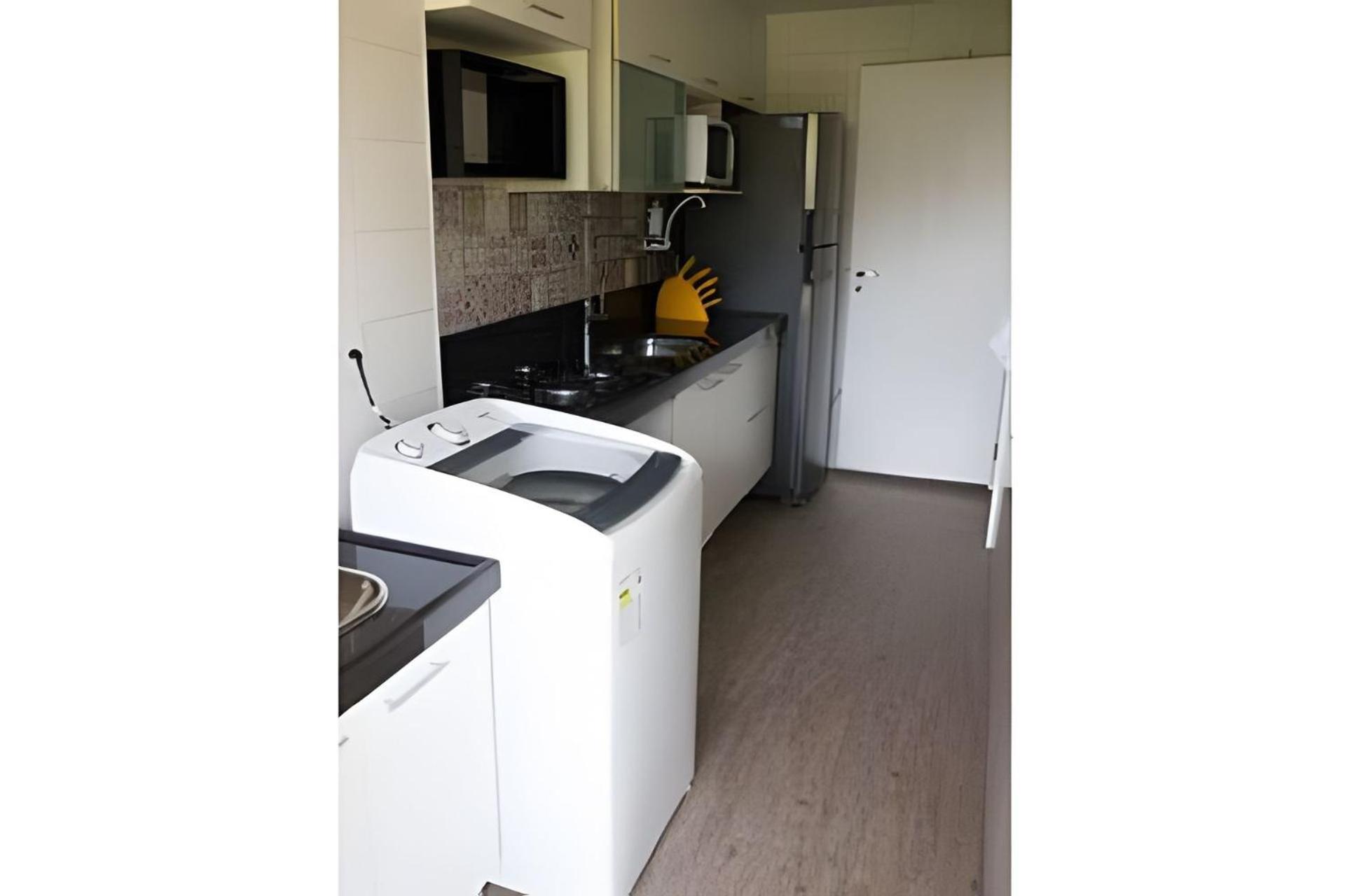 Appartement Loft Executivo - Ideal Familia.