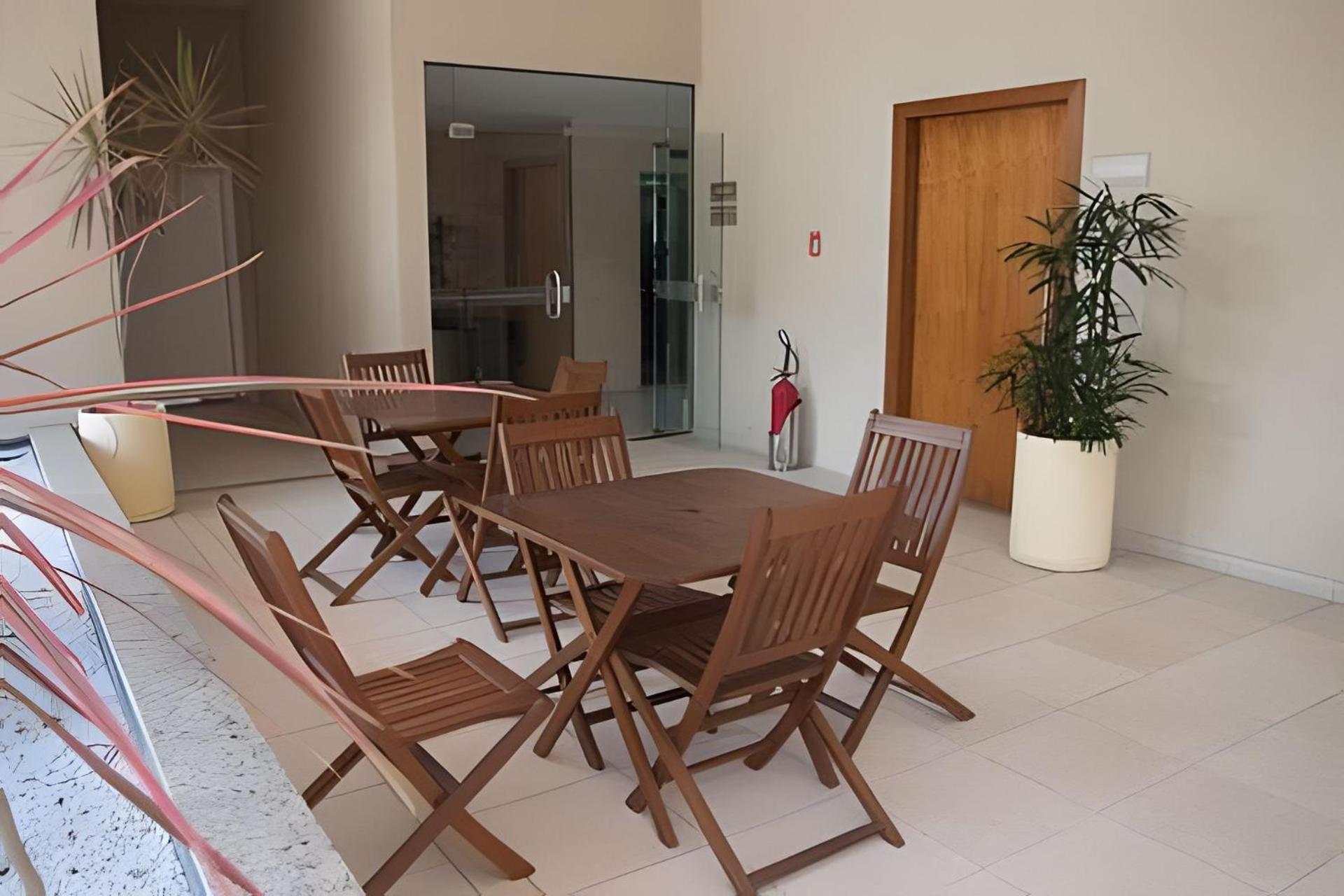 Appartement Loft Executivo - Ideal Familia.