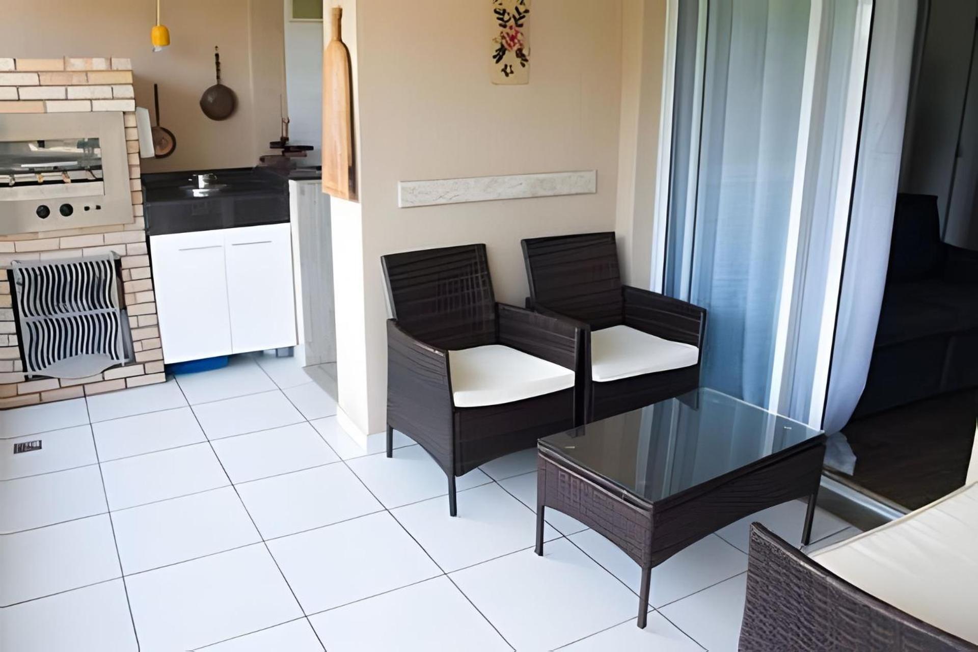 Loft Executivo - Ideal Familia. Appartement Rio de Janeiro