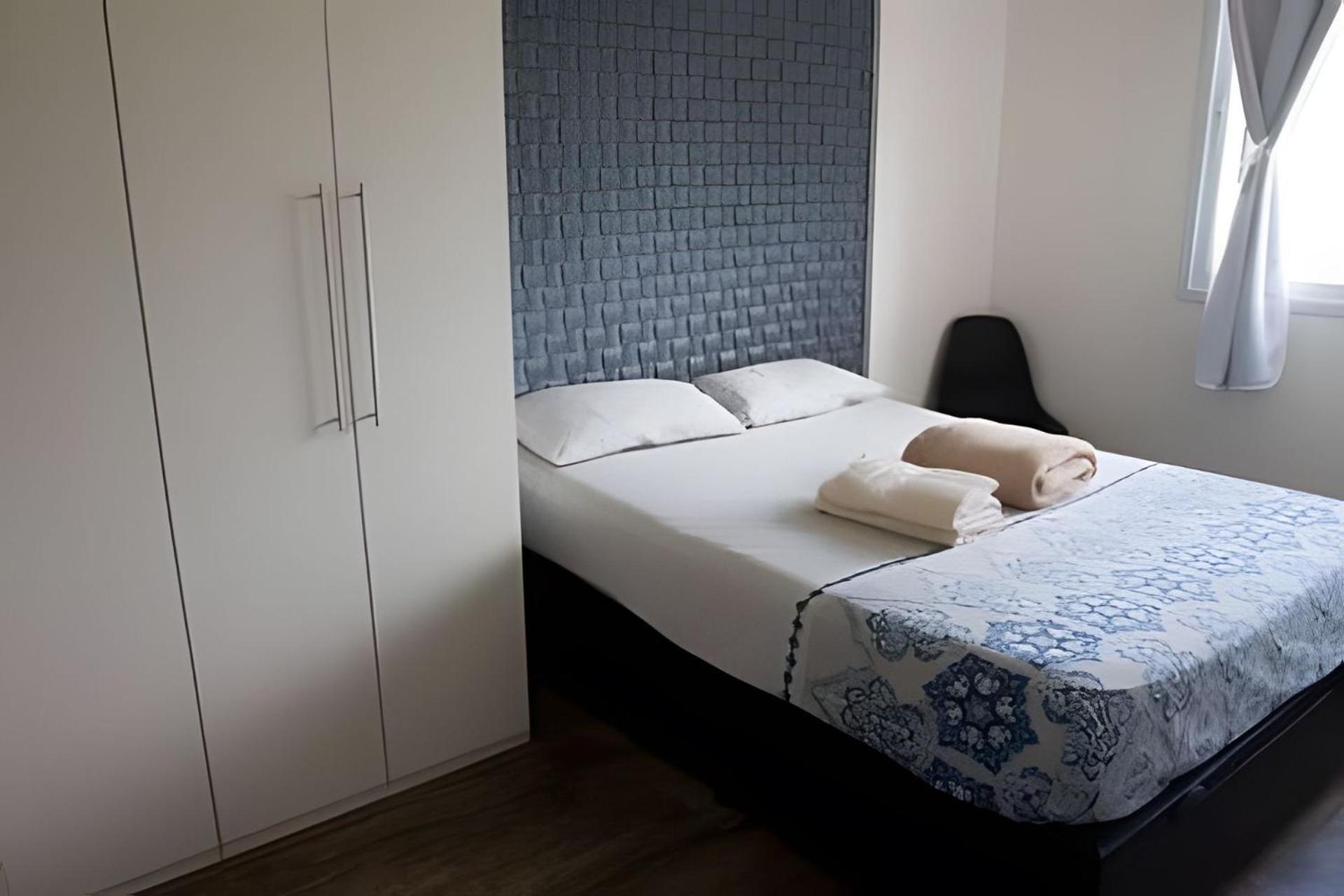 Appartement Loft Executivo - Ideal Familia. Rio de Janeiro